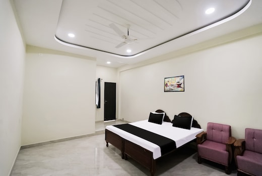 Hotel O Vijaya Guest House