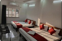 The Shiva Inn, Rishikesh
