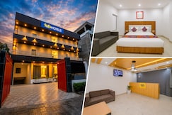 FabHotel The Shashi - Nr. Sarnath Temple, Varanasi