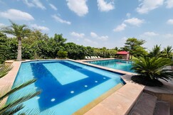 DEORA RESORT AND HOTEL, Jodhpur