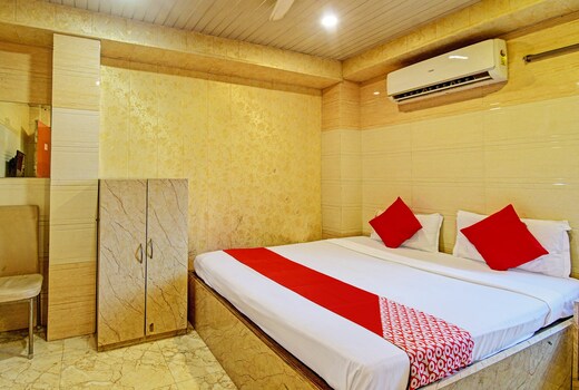 Super Hotel O Royal Inn