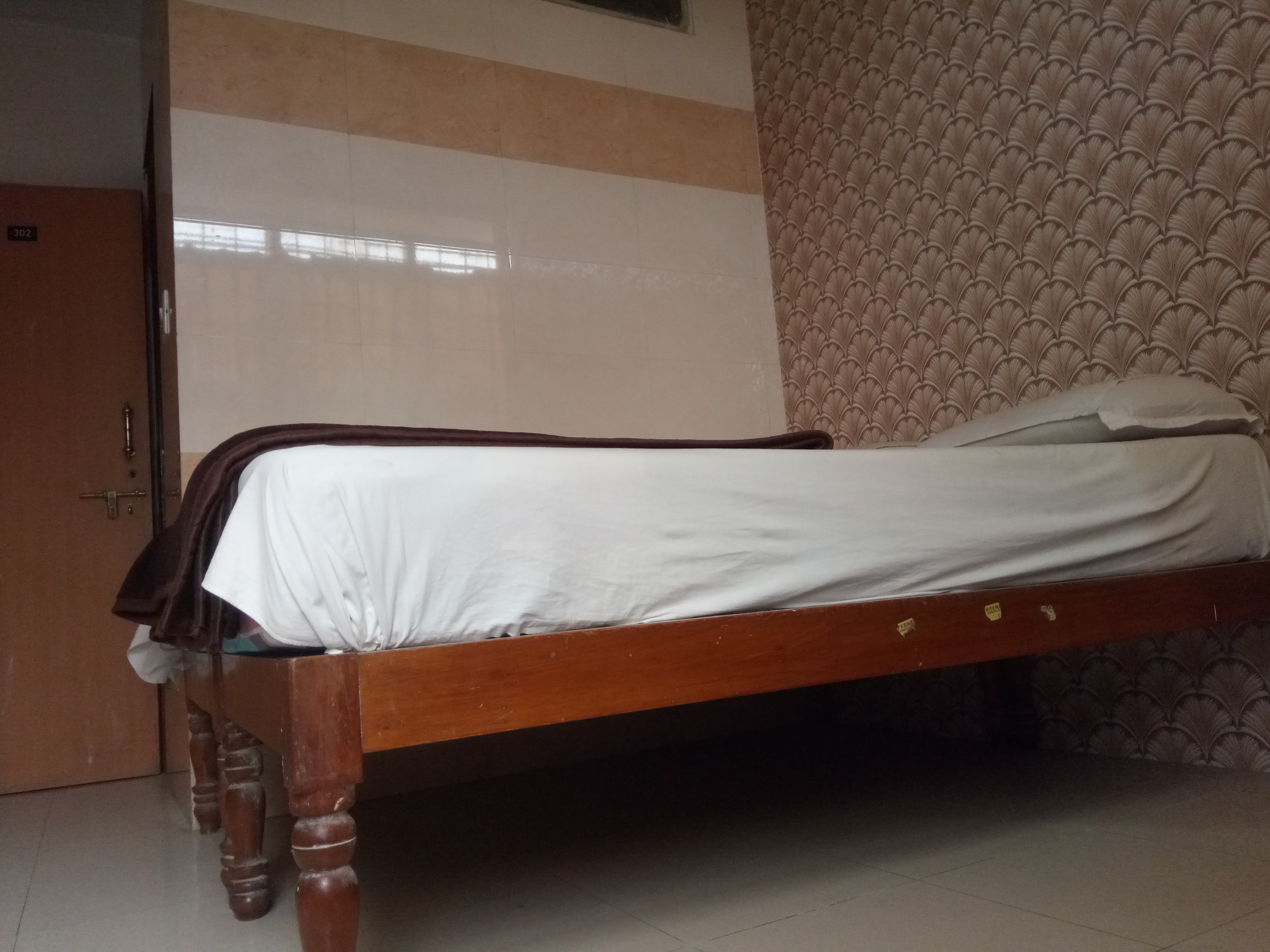Bhagyalakshmi Delux lodge - Tap to explore photos