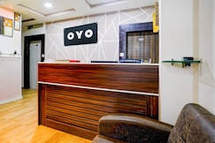 Hotel O by OYO Angel Park, Ahmedabad