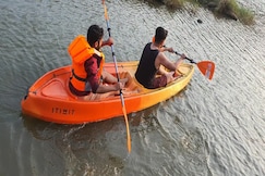 Kaliyodam - The Riverside Eco Villa, Perinthalmanna