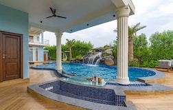 Swimming Pool 1