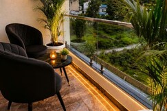 Kiyan Villa |Entire 2 Bhk with Pool, Udaipur
