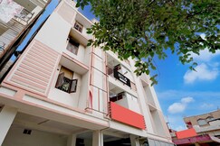 Hotel O Patel Nagar Patna Formerly Princess Home, Patna