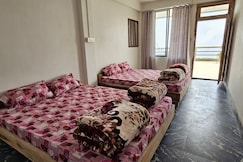 Allay's homestay, Darjeeling