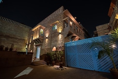 Baijoo Niwas, Jodhpur