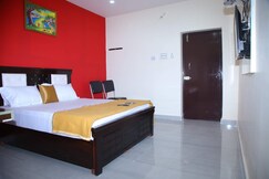 HOTEL MANORAMA IN, Khammam
