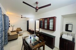 House of Lilibet, Thiruvananthapuram