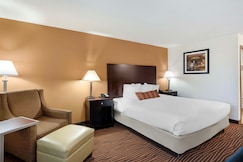 Best Western Des Plaines Inn, Chicago
