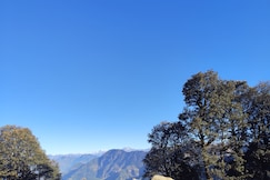 Aurnix misty mindows treehouse vill dhar po tandi, Jibhi