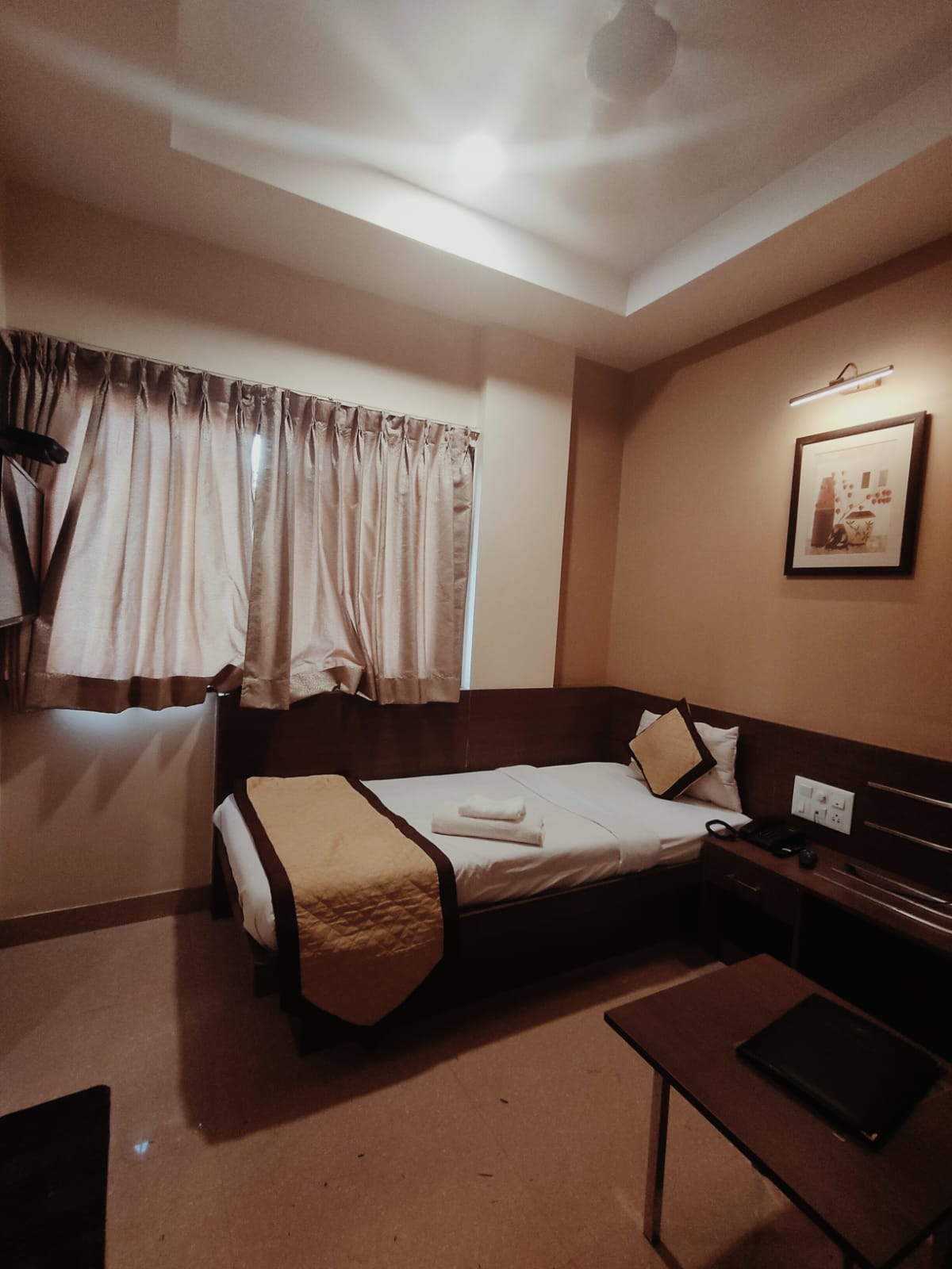 Hotel Orient Elite