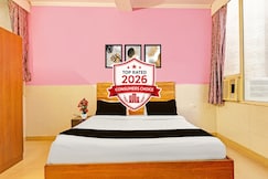 Super Hotel O Kanode Gate Formerly Hotel Dhruv, Rewari