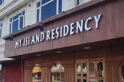 MY ISLAND RESIDENCY, Rangat