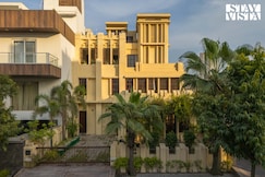 StayVista at Albatross Haven, Noida