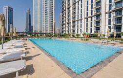 Swimming Pool 1