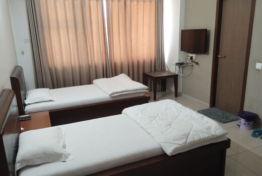 Emcure Guest House - Ahmedabad 1
