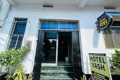 HOTEL YASH, Buxar