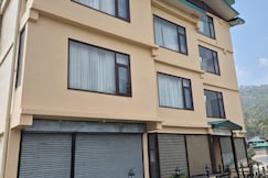 Onlystay Alpine Retreat Shimla, Shimla