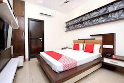 Hotel O Emblem, Ludhiana