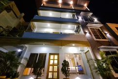 Stay inn nest, Bhopal
