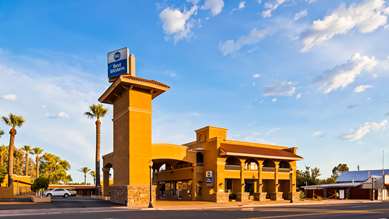 Best Western Rancho Grande - Tap to explore photos