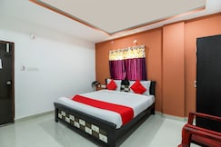 Hotel O New Cyber Grand Madhapur, Hyderabad