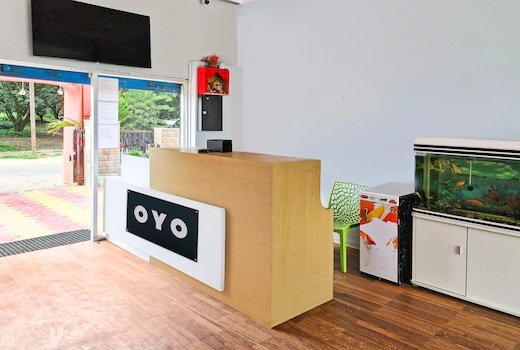 Hotel O Royal Heritage Resort