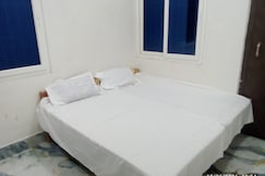 Rajgour Ashram, Deoghar