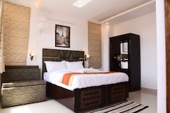 Queen of Himachal, Shimla