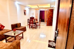 Yogvan | 1BHK Family Apartment Tapovan, Rishikesh