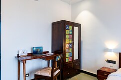 ELIVAAS Godan | 6 BHK Retreat with Private Pool, Gogunda