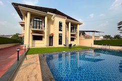 Stay Leisurely Labdhi Bungalow 8 BHK Veg Lonavala, Lonavala