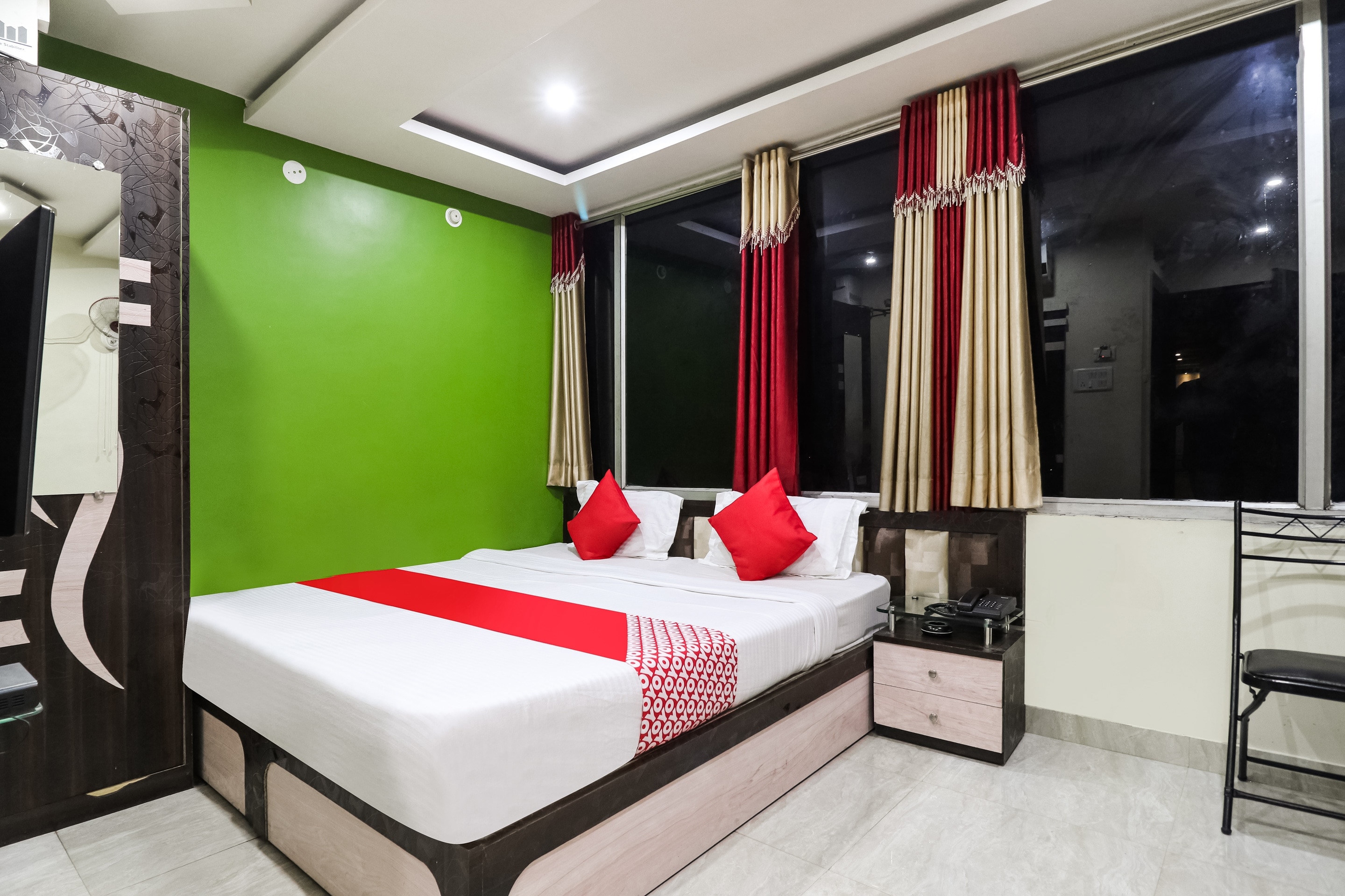 Hotel O Swastik regency - Tap to explore photos