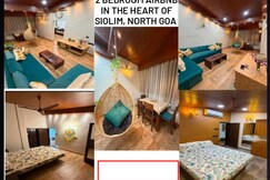 PRIDE Suite, Goa