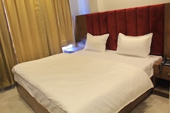 Hotel Gold Coin Amritsar, Amritsar