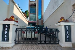 APPLE  RESORT, Khallikot, Chatrapur