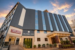 Chandra Inn, Phalodi