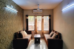 Sea Princess Residency, Daman