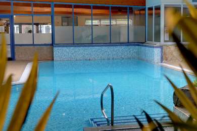 Best Western Parkmore Hotel & Leisure Club - Tap to explore photos