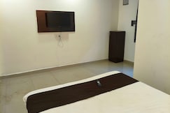 Hotel O Habsiguda Metro Station Formerly Balaji, Hyderabad