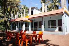 The Pitruchhaya Beach Resort, Diveagar