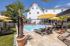 Landliebe Resort Furstenfeld By Belvilla, Gussing
