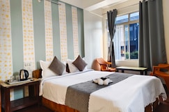 SUMERU INN, Darjeeling