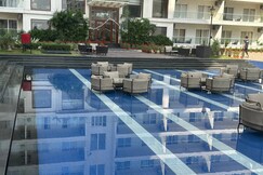 Comfort lakeside Haven 1 BHK CP3 Flower Valley, Manesar