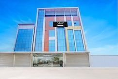 Collection O Warangal Railway Station, Warangal