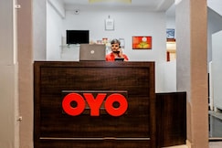 Hotel O White Castle Heritage, Pune