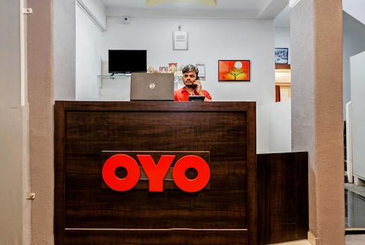 Hotel O White Castle Heritage